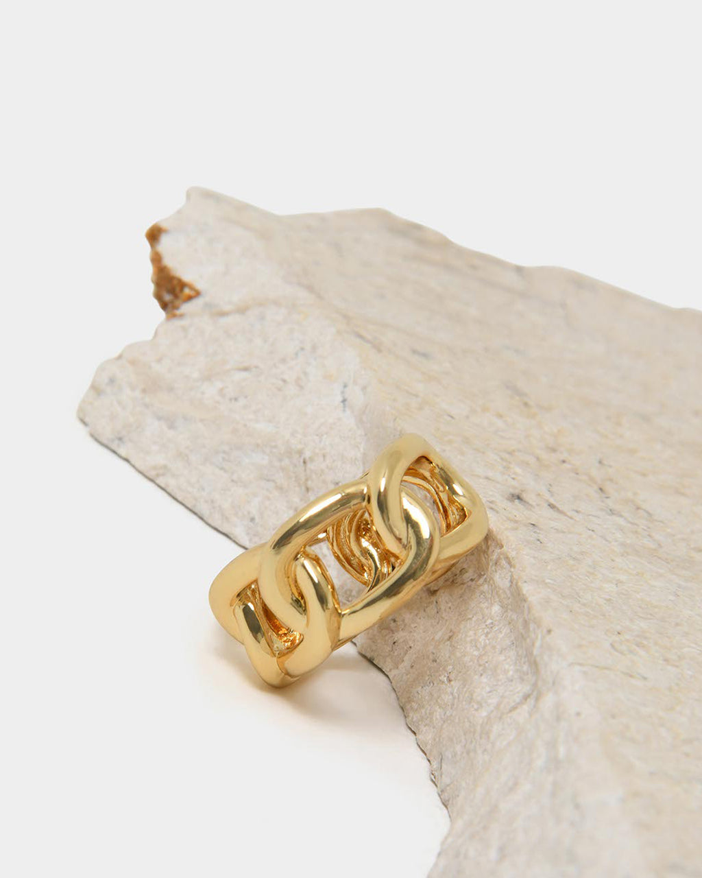 Wonder Chain Ring