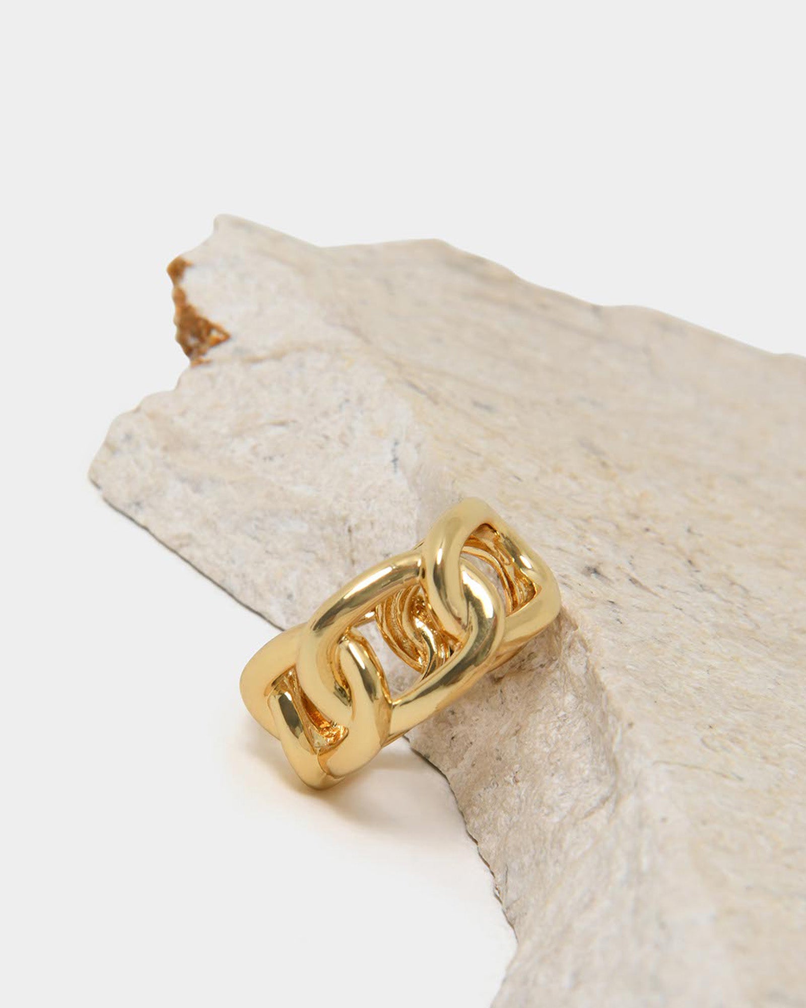 Wonder Chain Ring