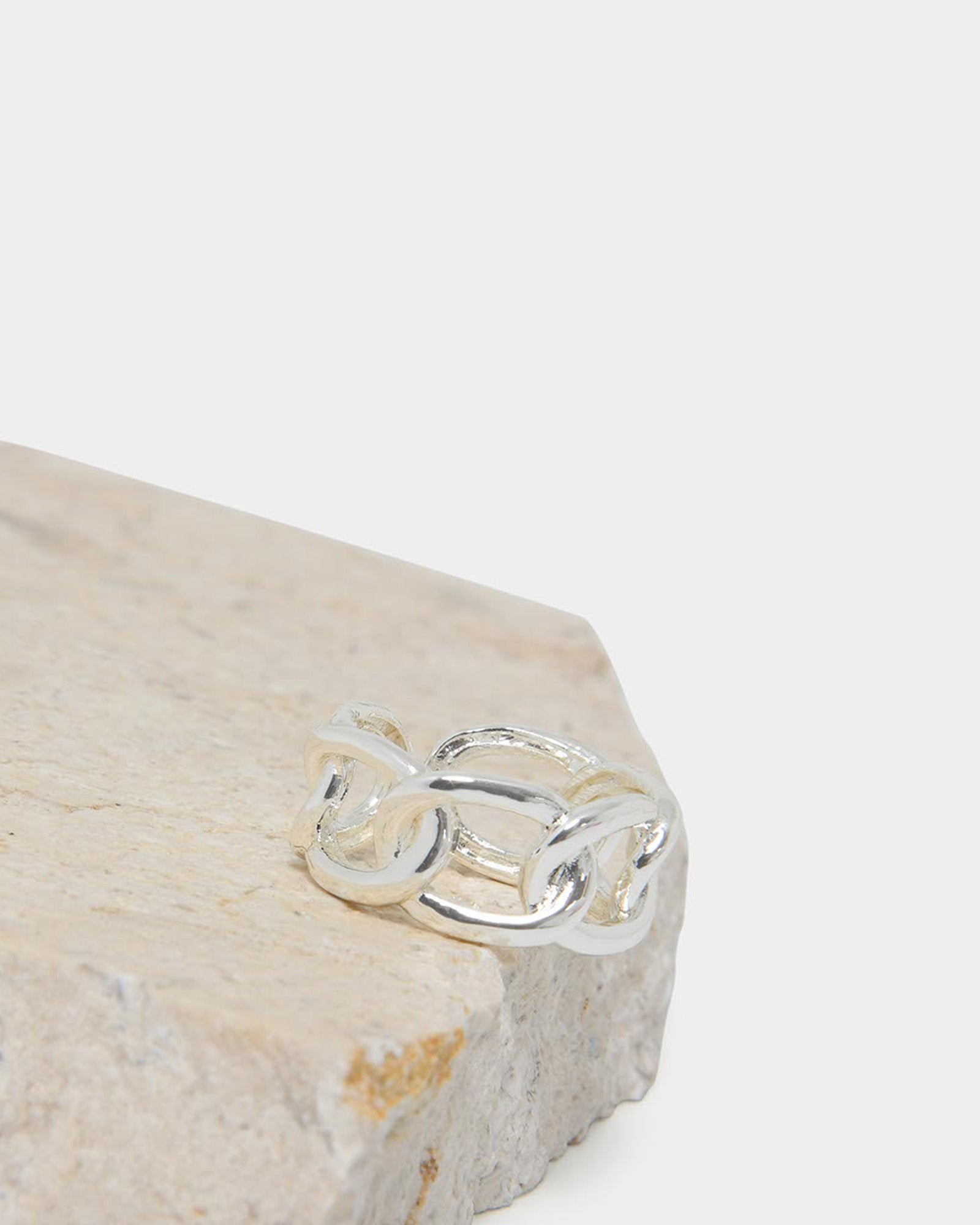 Wonder Chain Ring