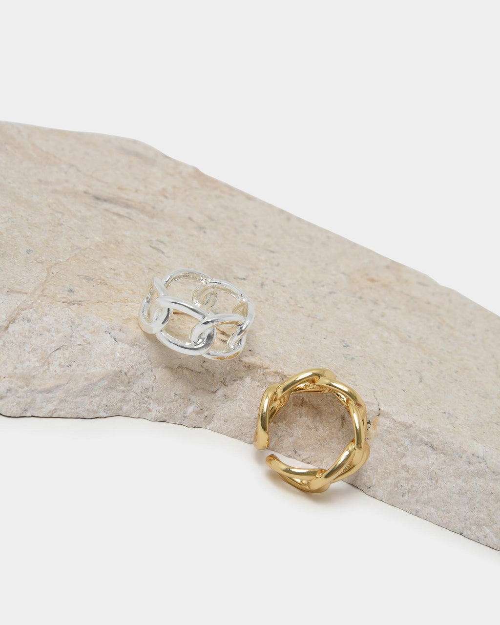 Wonder Chain Ring