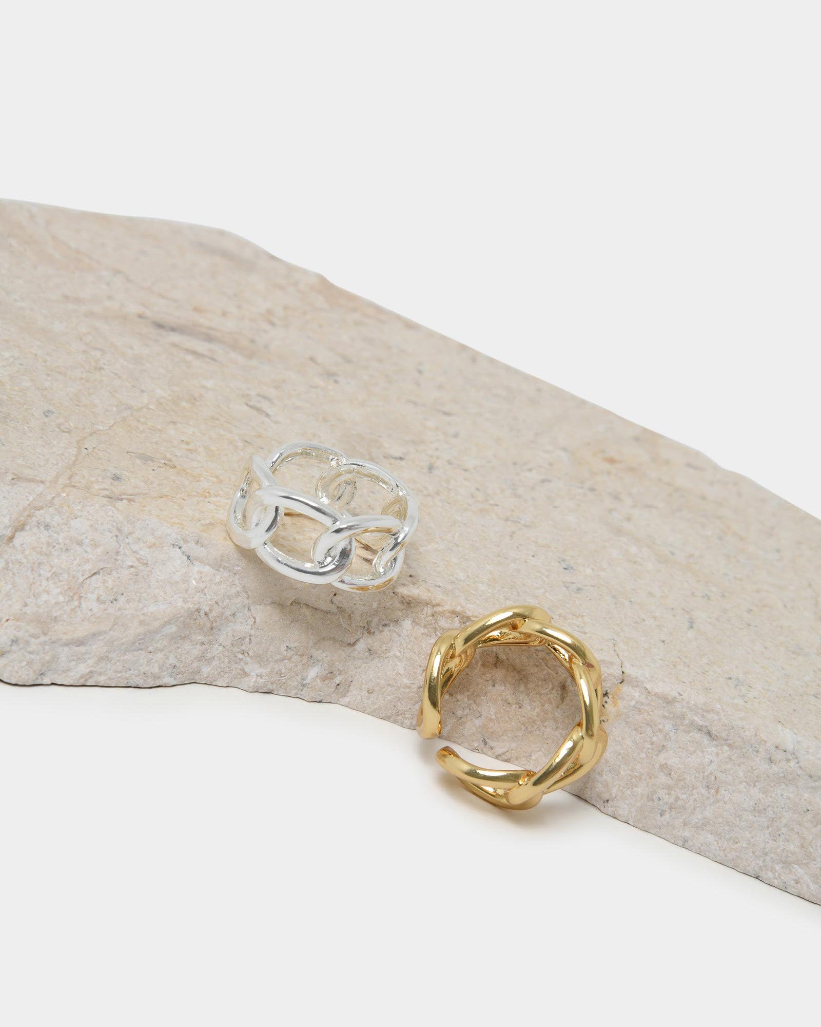 Wonder Chain Ring