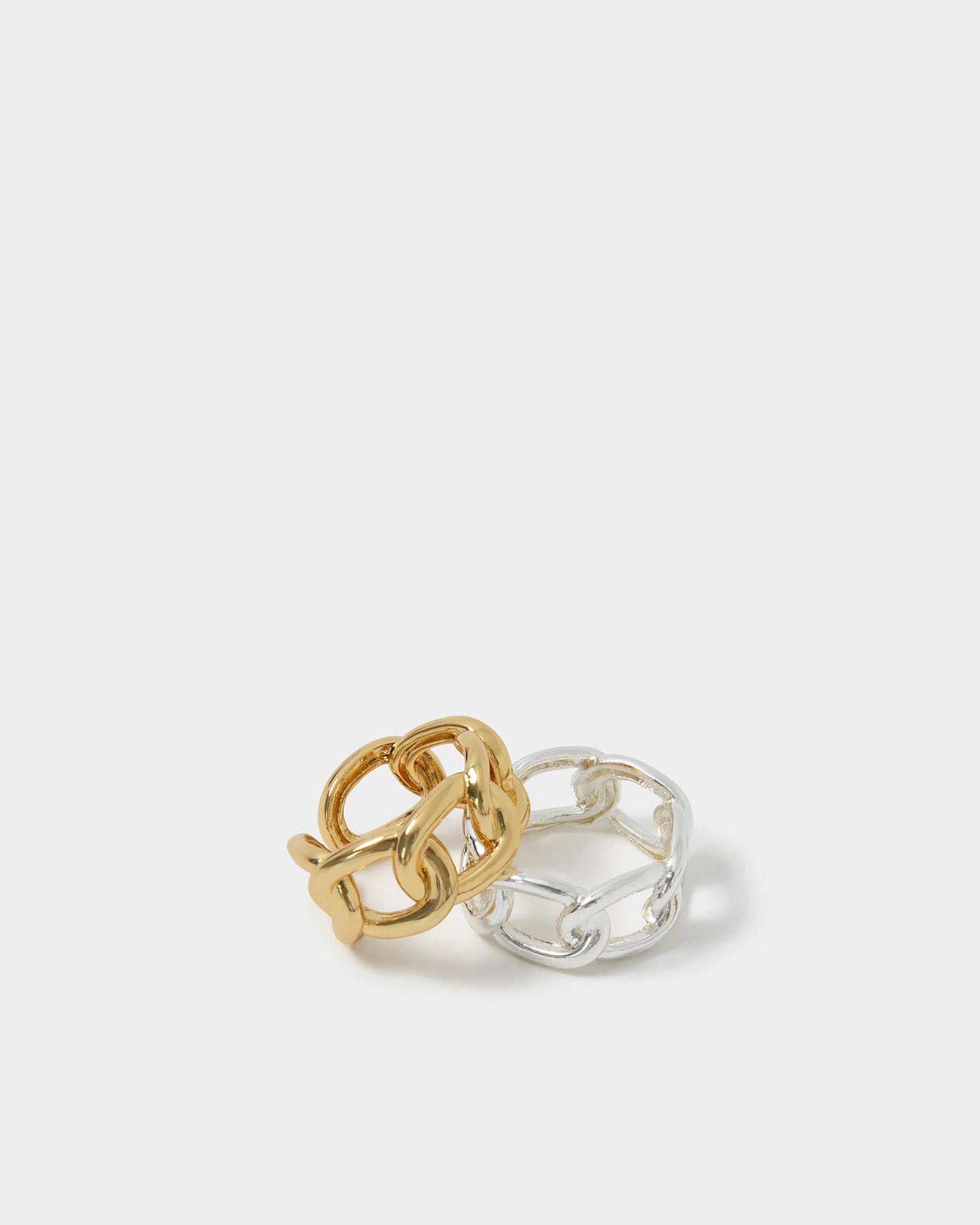 Wonder Chain Ring