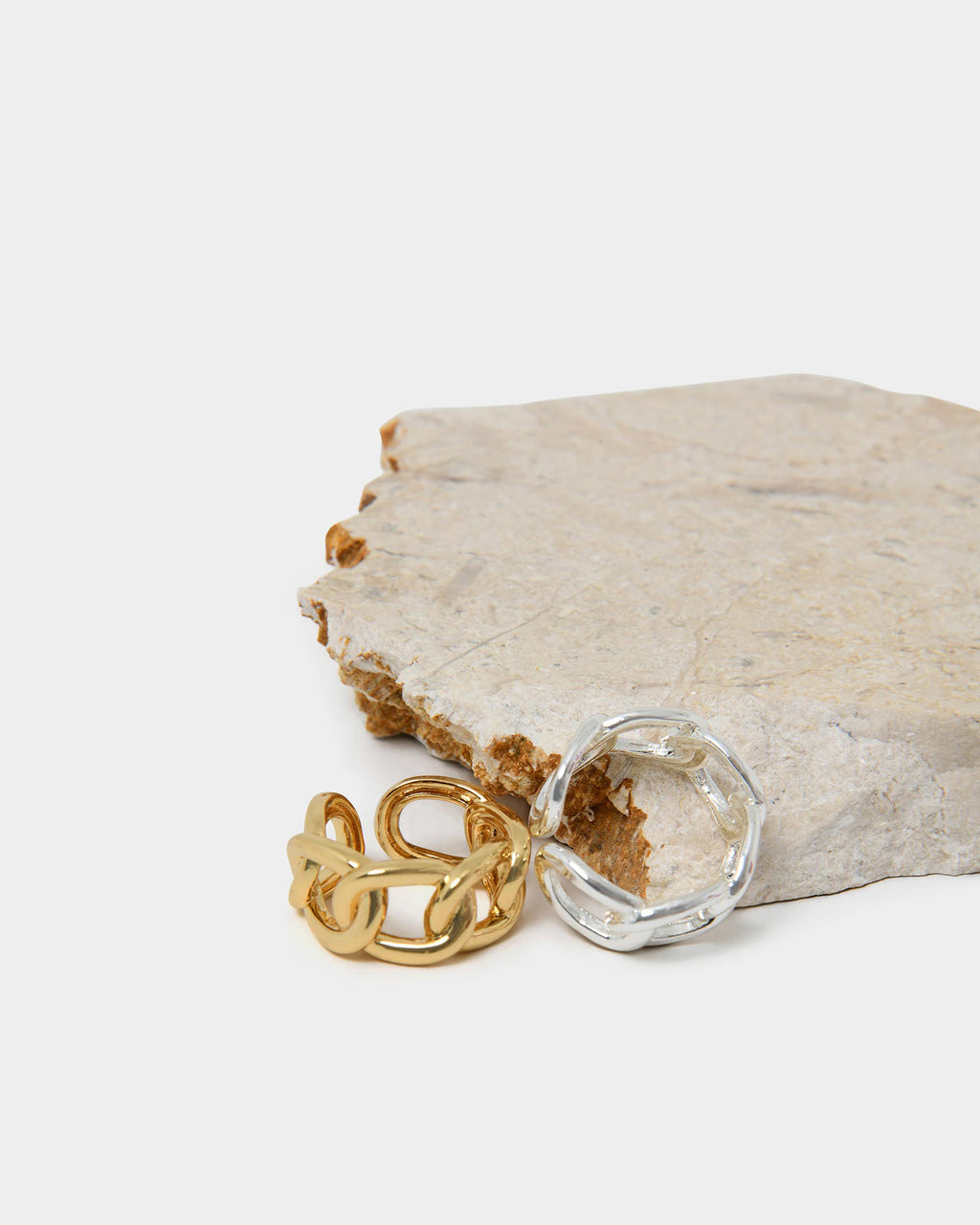 Wonder Chain Ring