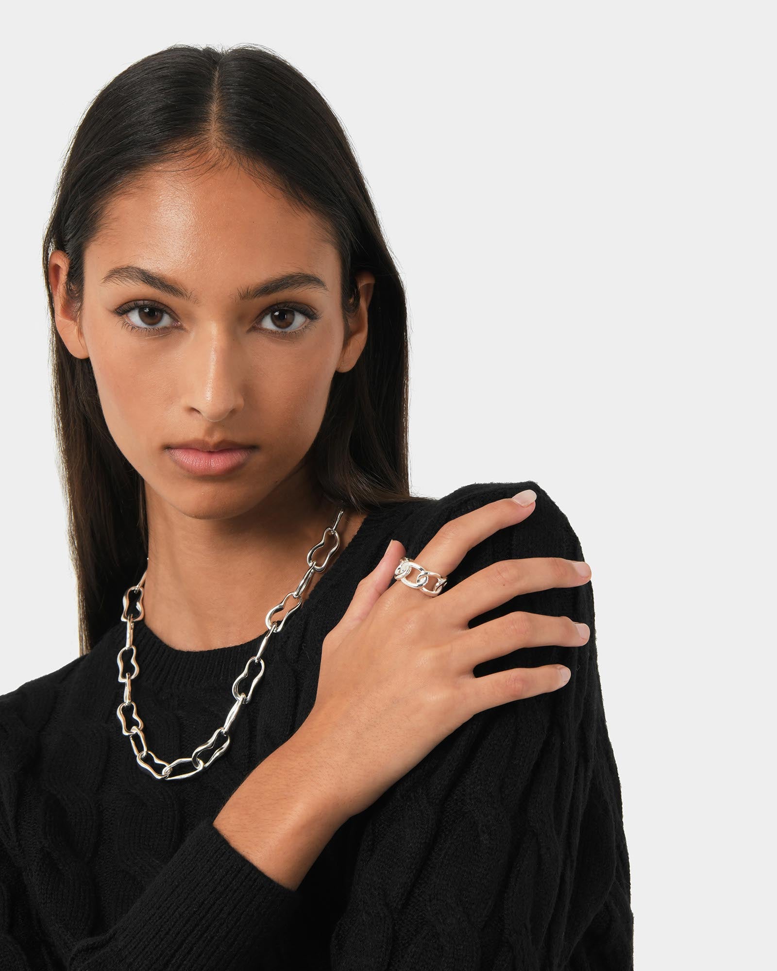 Wonder Chain Ring
