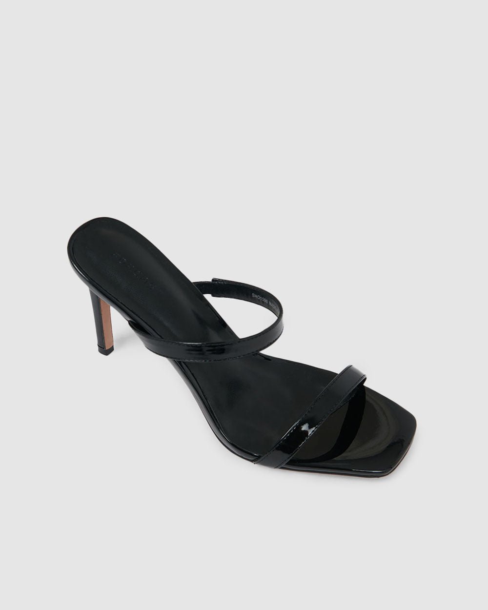 Yana Strap Heel