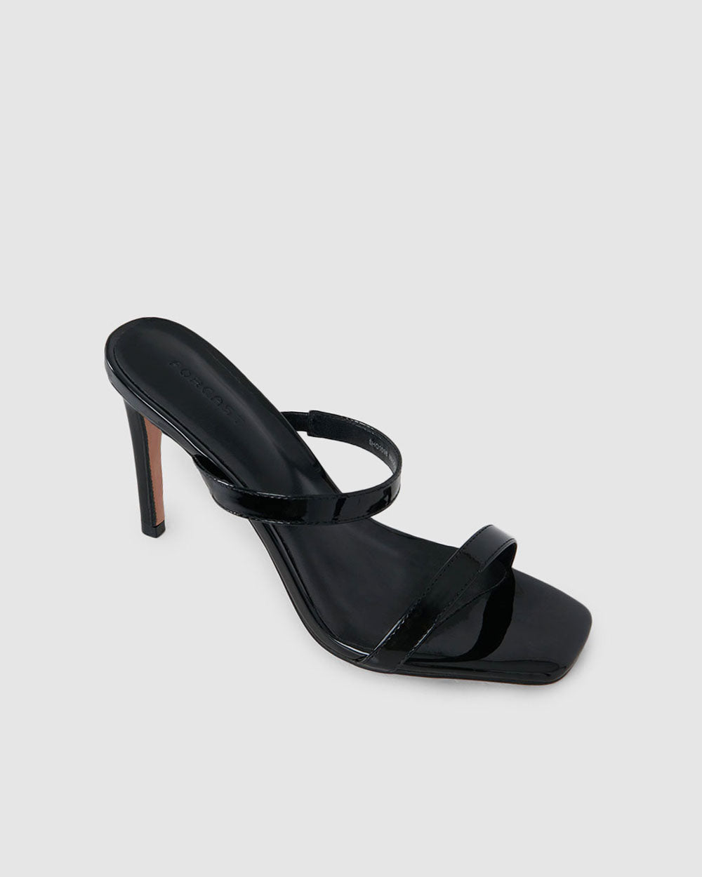 Yana Strap Heel