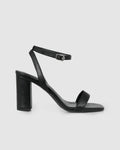 Kalani Block Heel