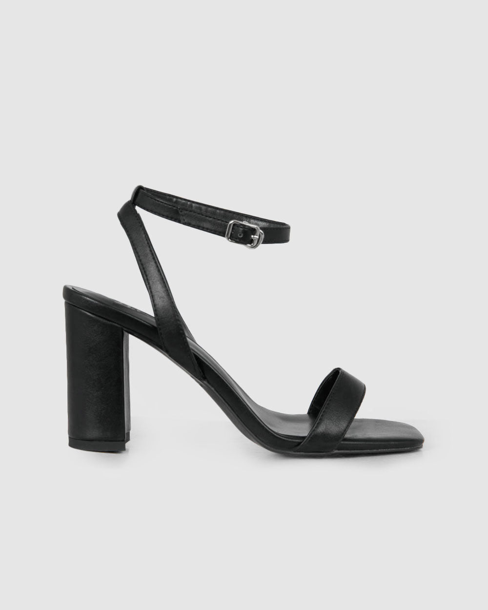 Kalani Block Heel