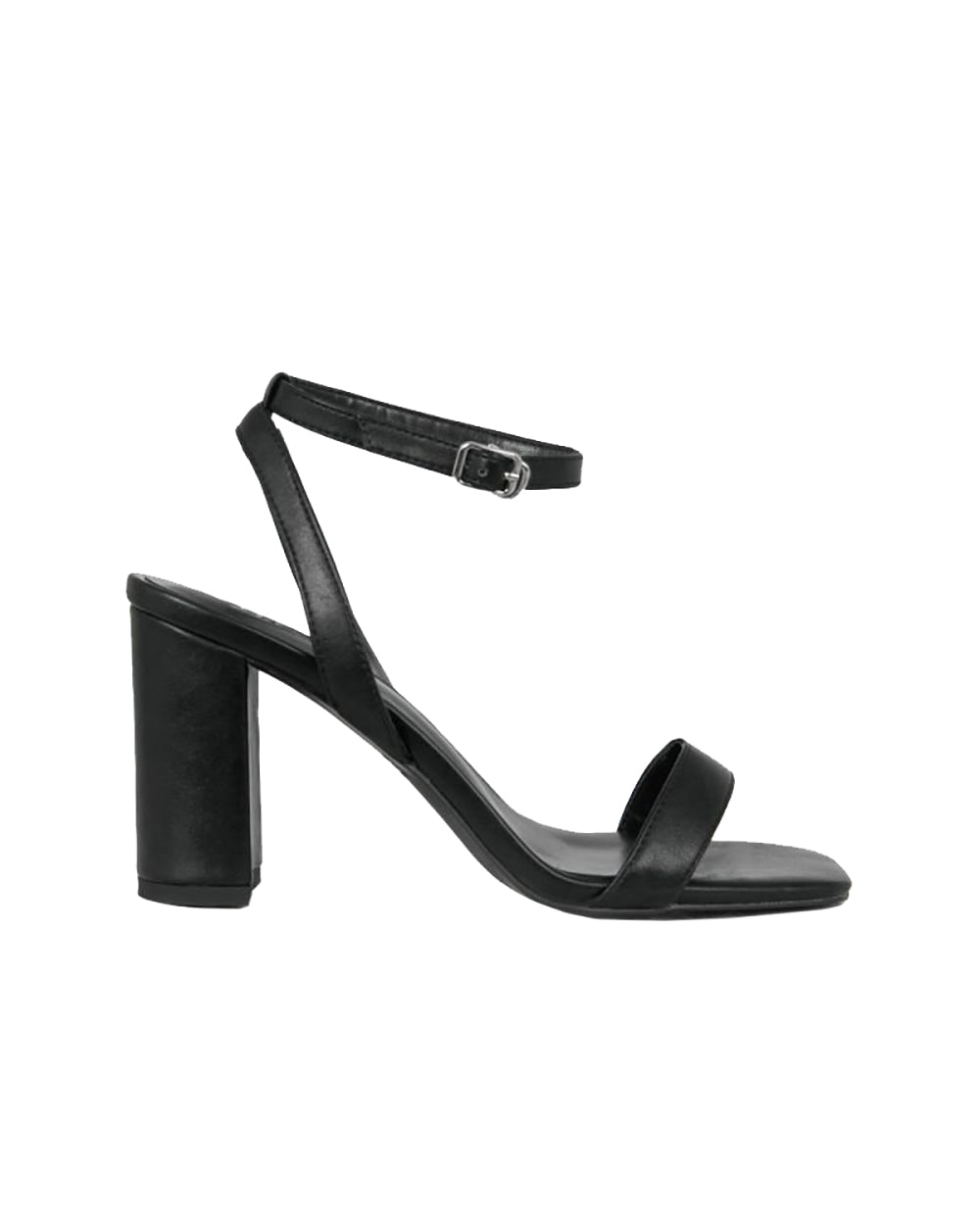 Kalani Block Heel
