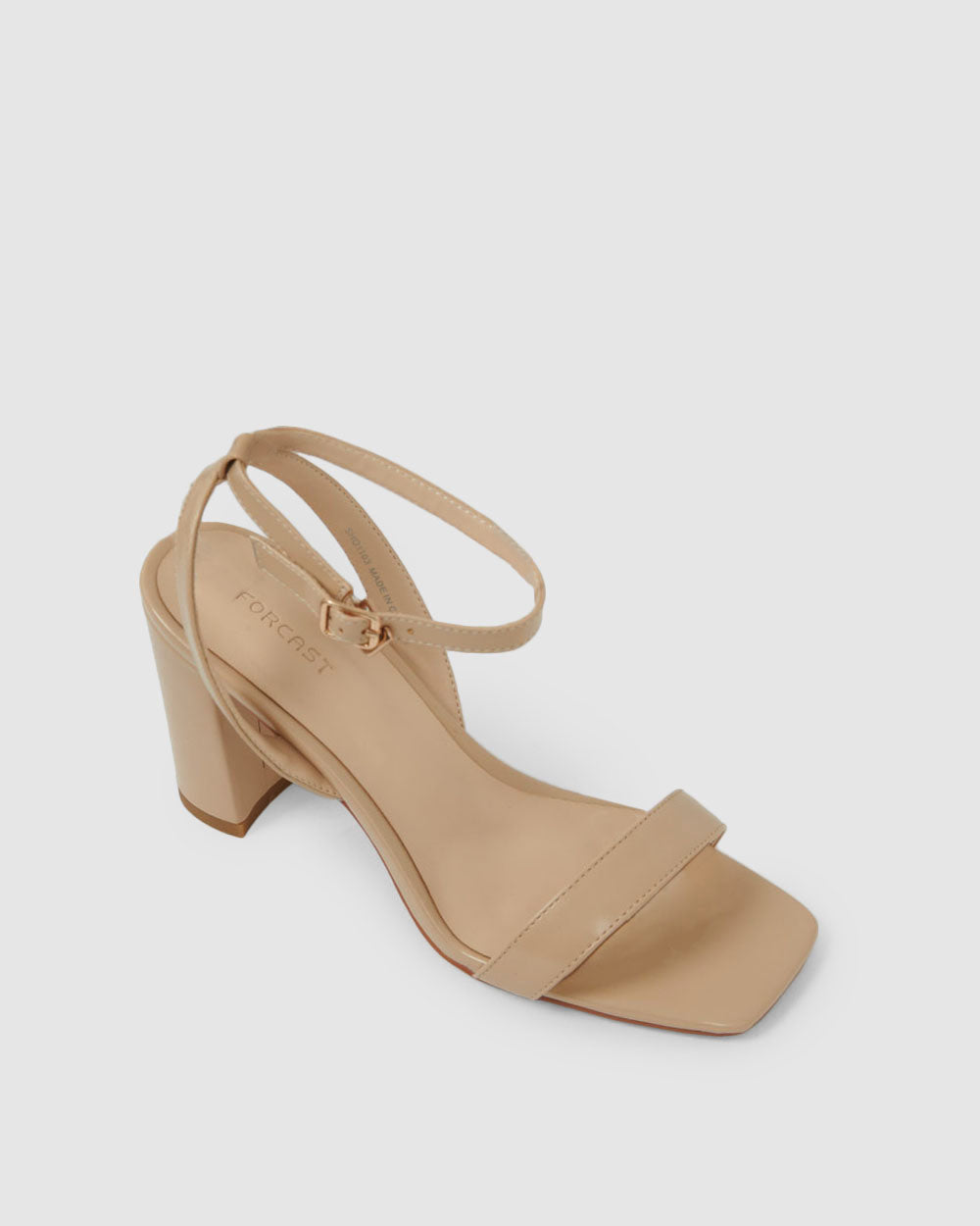 Kalani Block Heel
