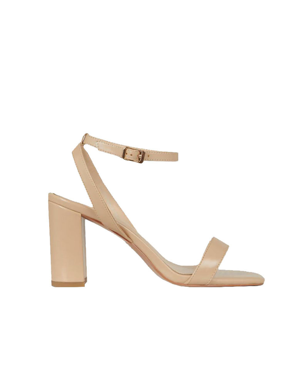 Kalani Block Heel