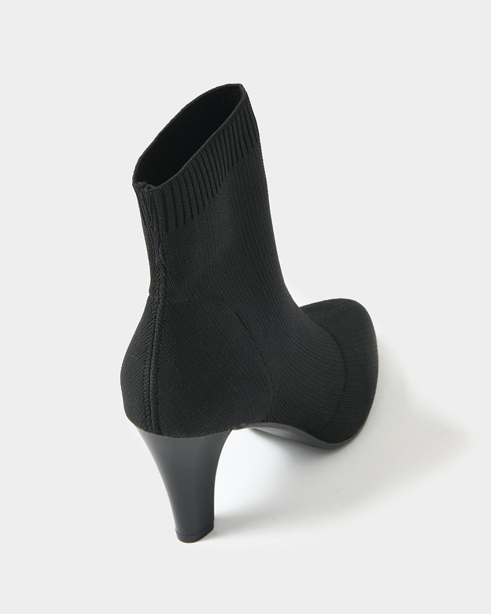 Vivianne Stretch Knit Boots