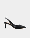 Brinley Slingback Heel