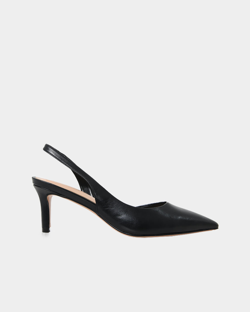 Brinley Slingback Heel