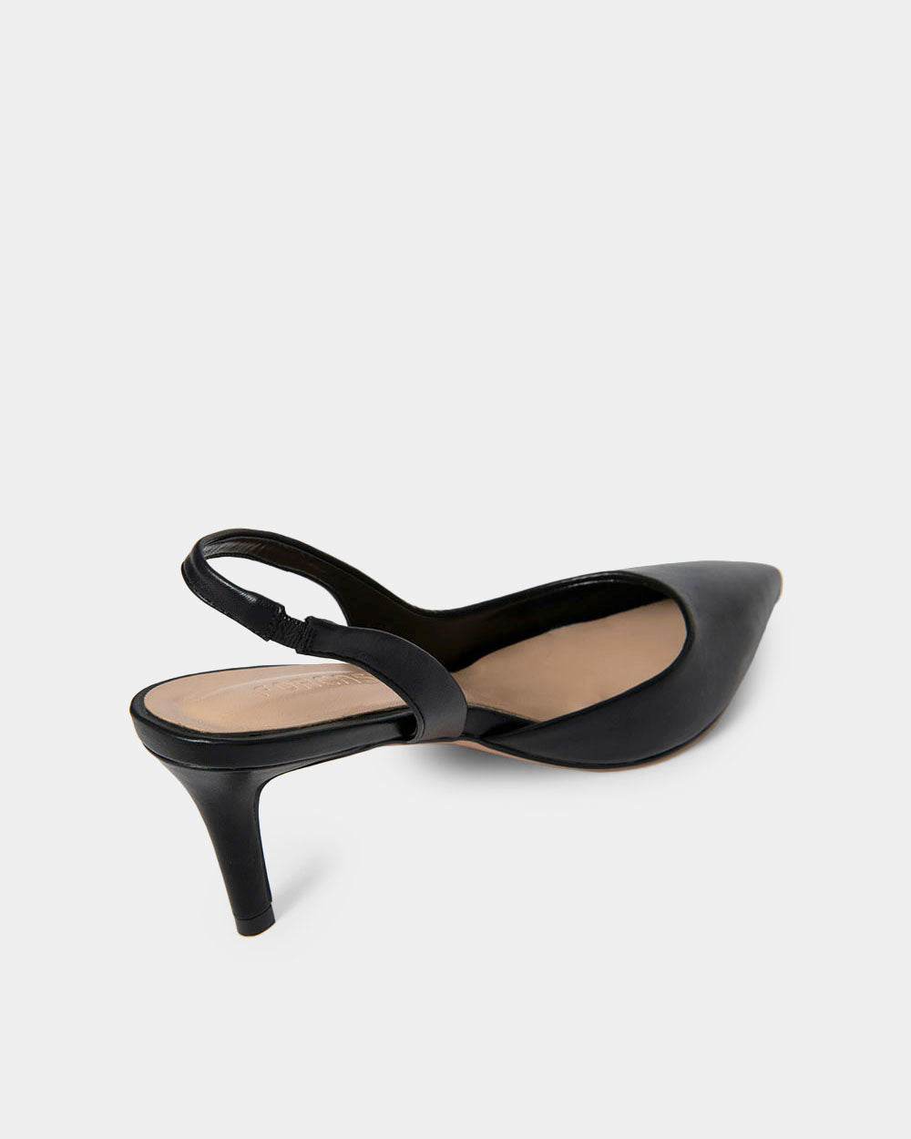Brinley Slingback Heel