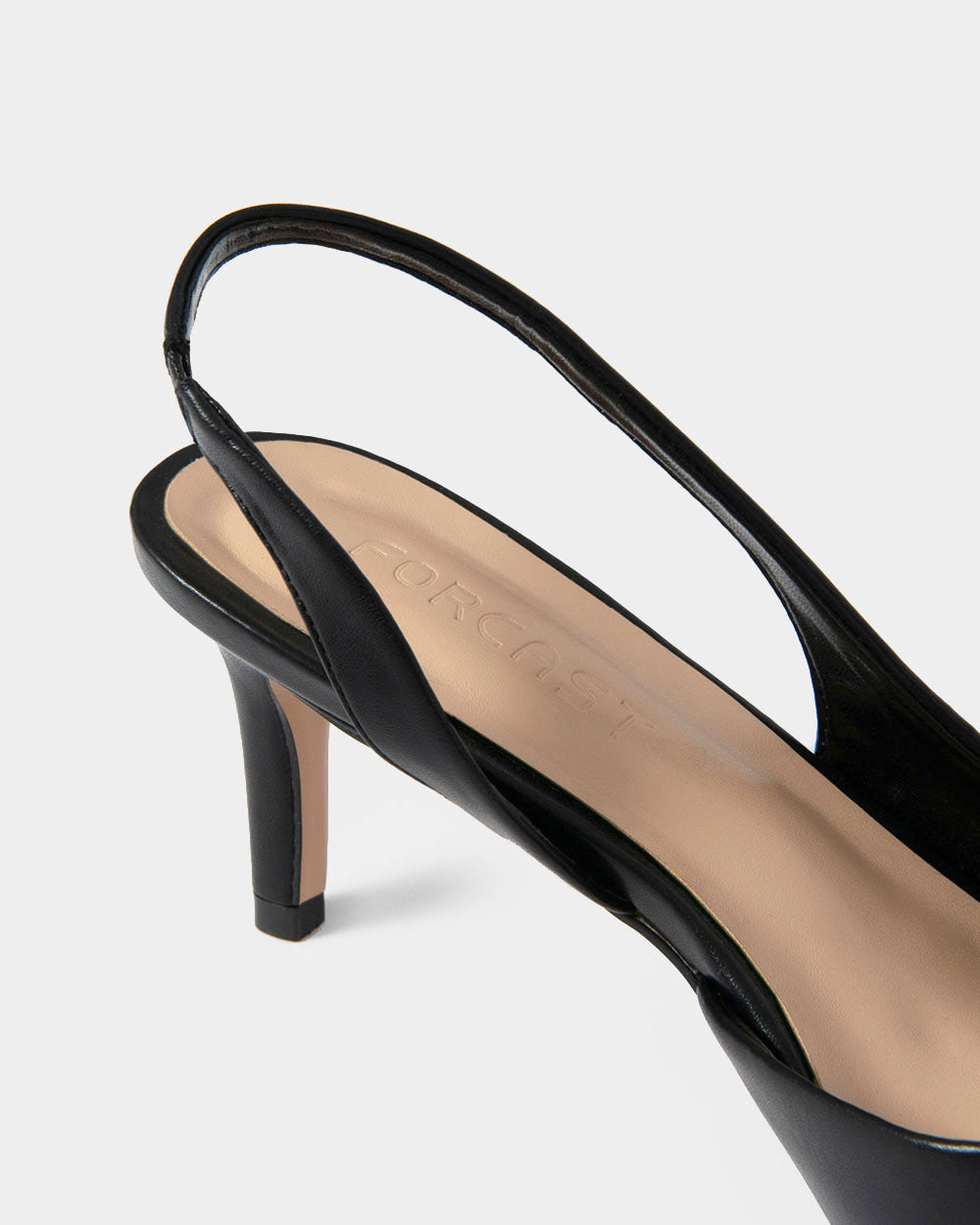 Brinley Slingback Heel