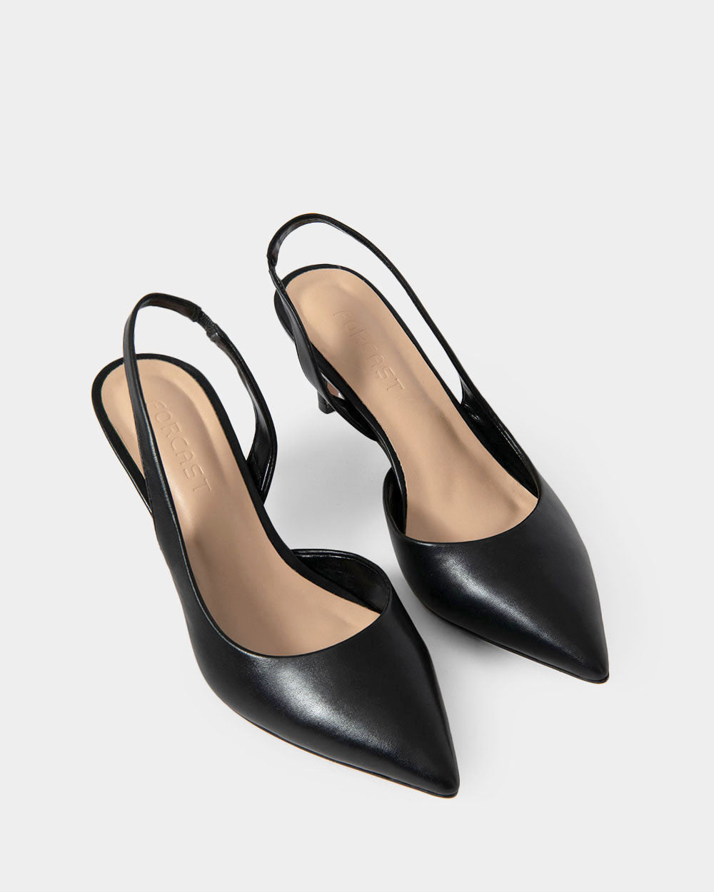 Brinley Slingback Heel