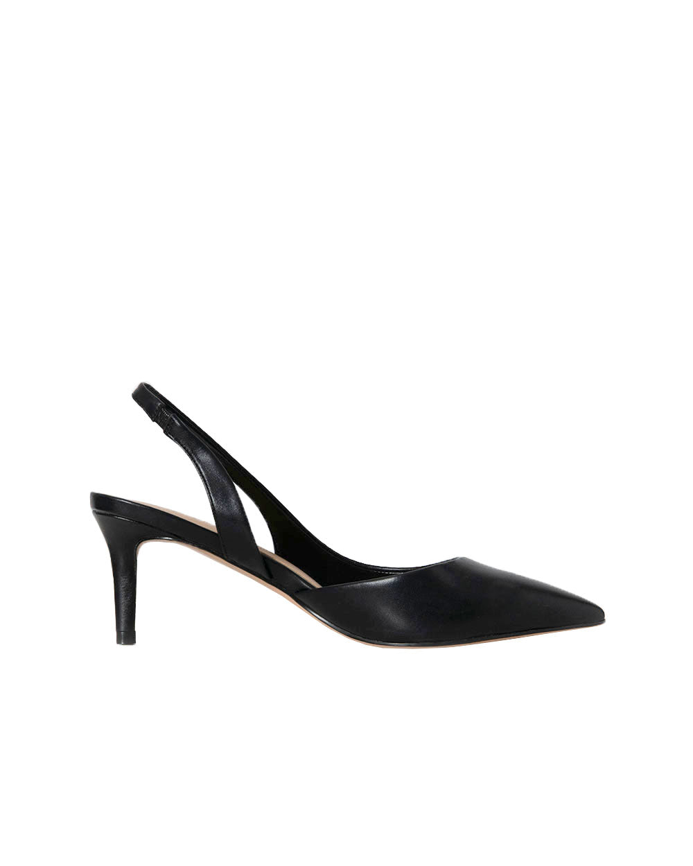Brinley Slingback Heel