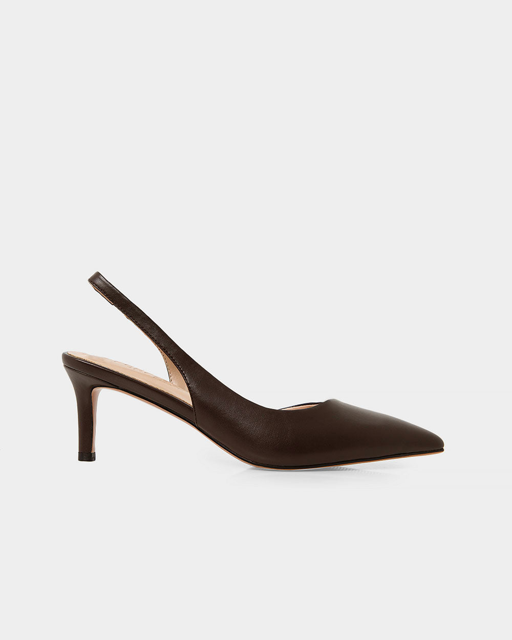 Brinley Slingback Heel