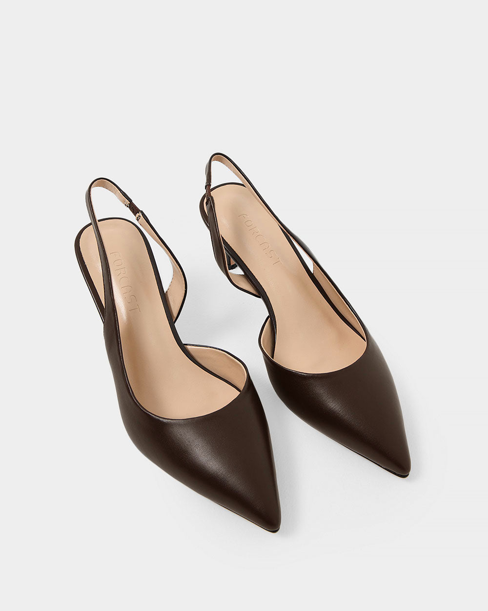 Brinley Slingback Heel