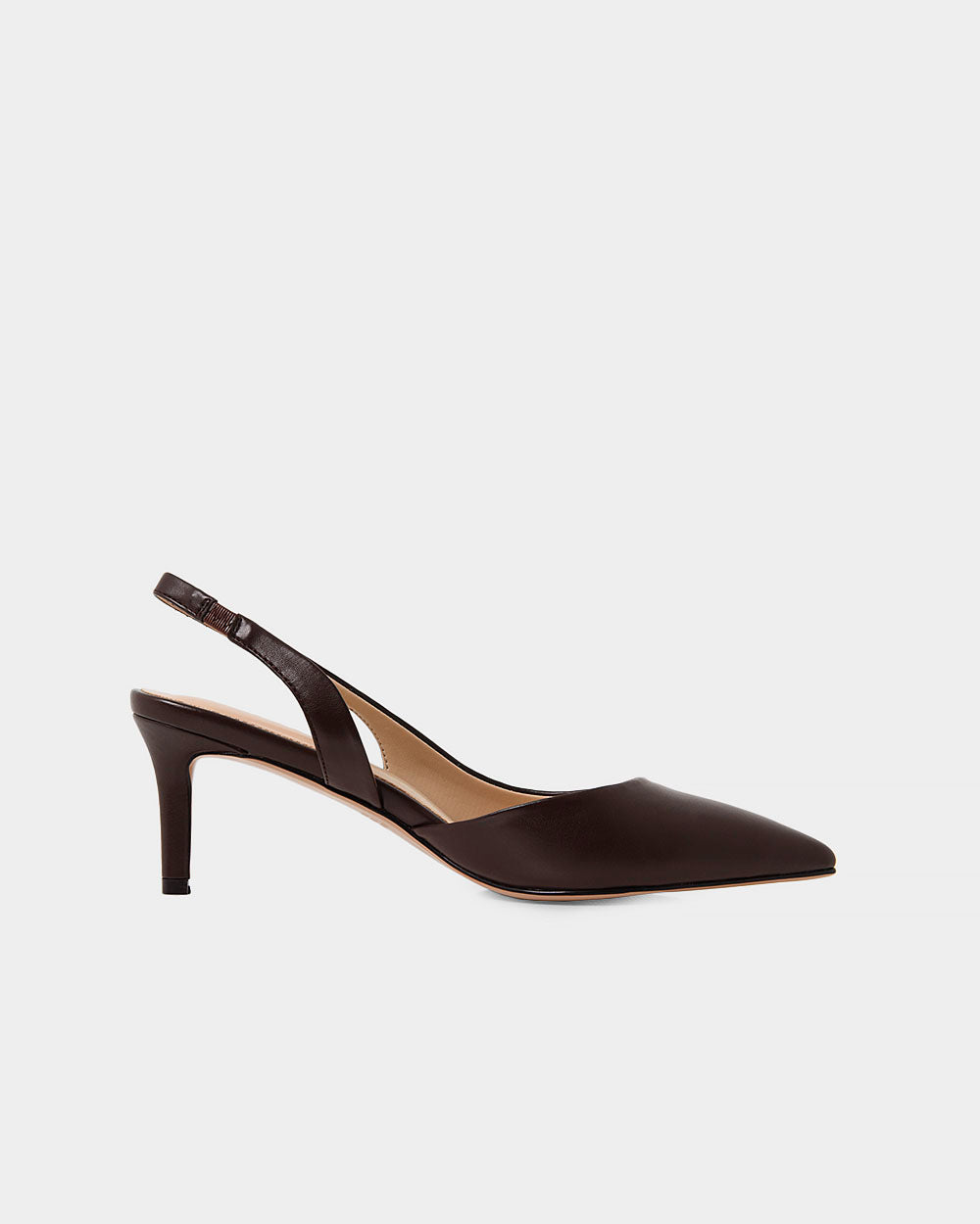 Brinley Slingback Heel