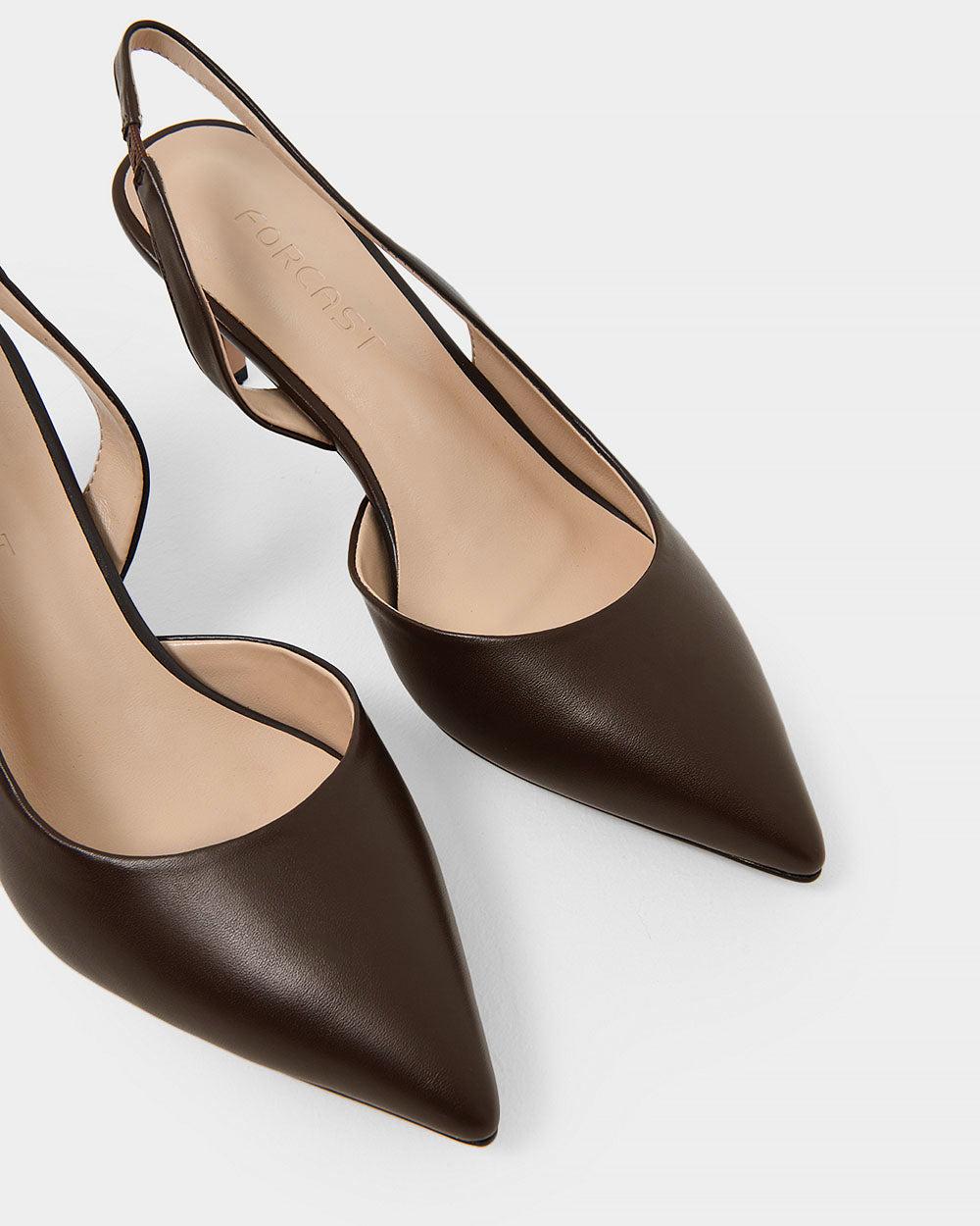 Brinley Slingback Heel