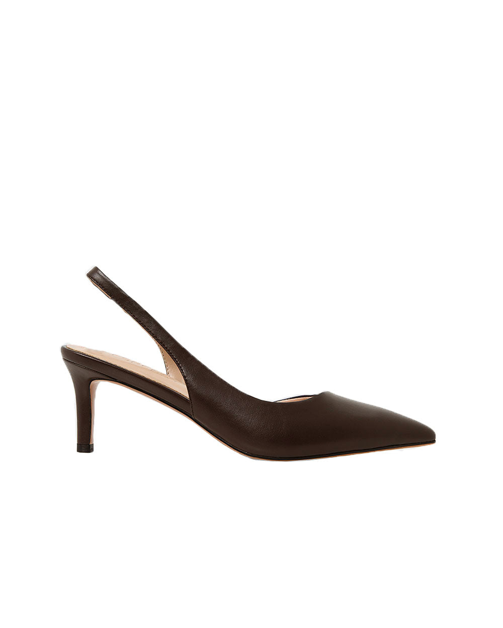 Brinley Slingback Heel