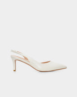 Brinley Slingback Heel