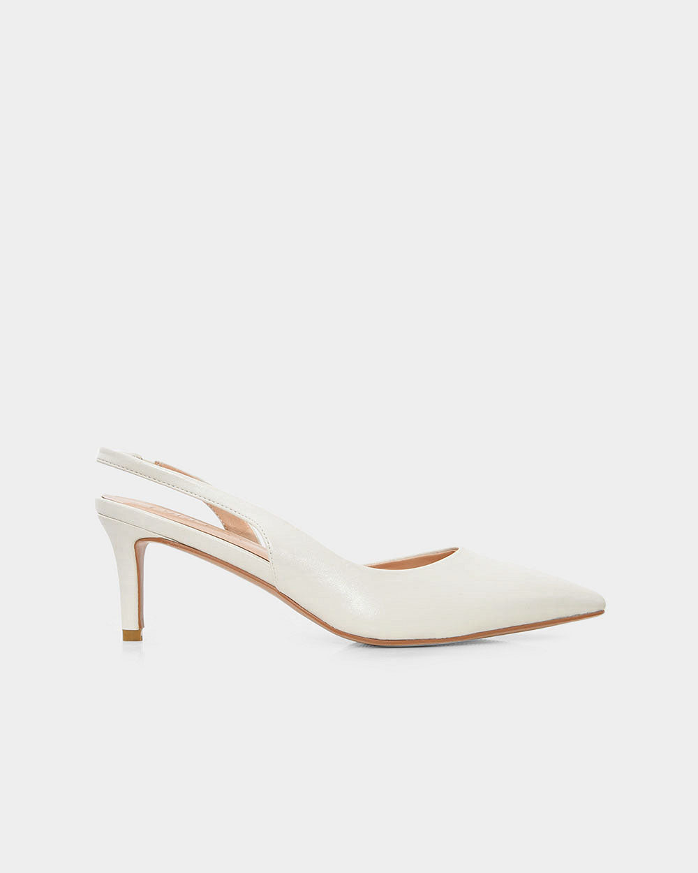 Brinley Slingback Heel
