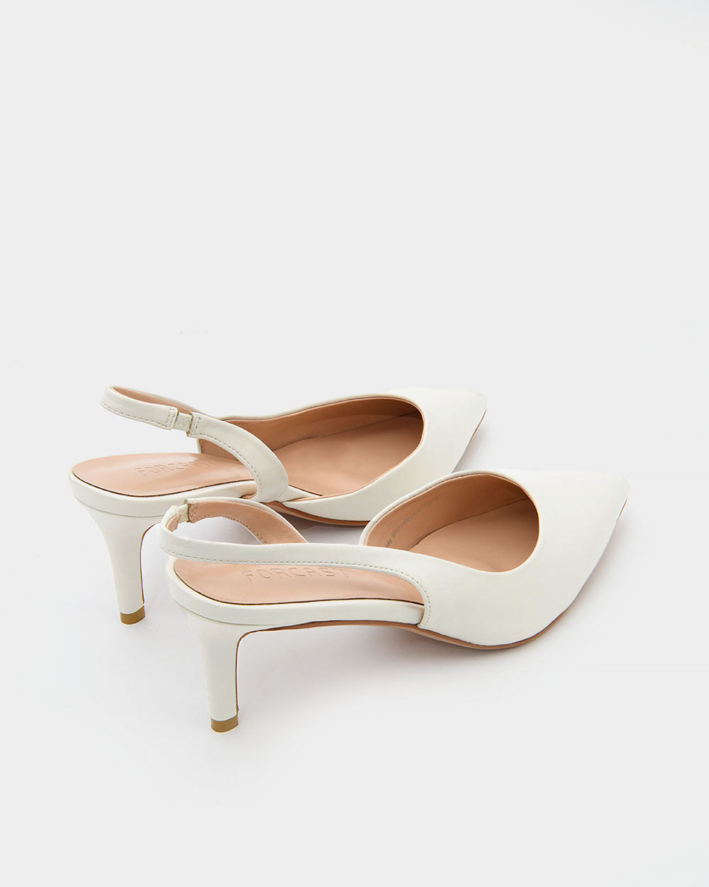 Brinley Slingback Heel