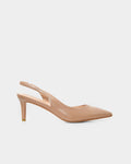 Brinley Slingback Heel