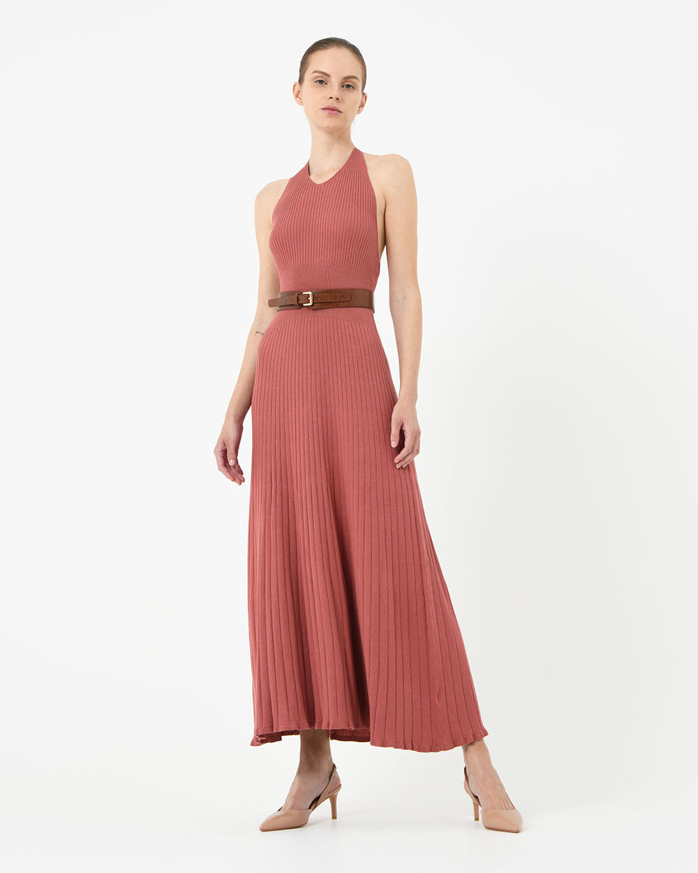 Brinley Slingback Heel