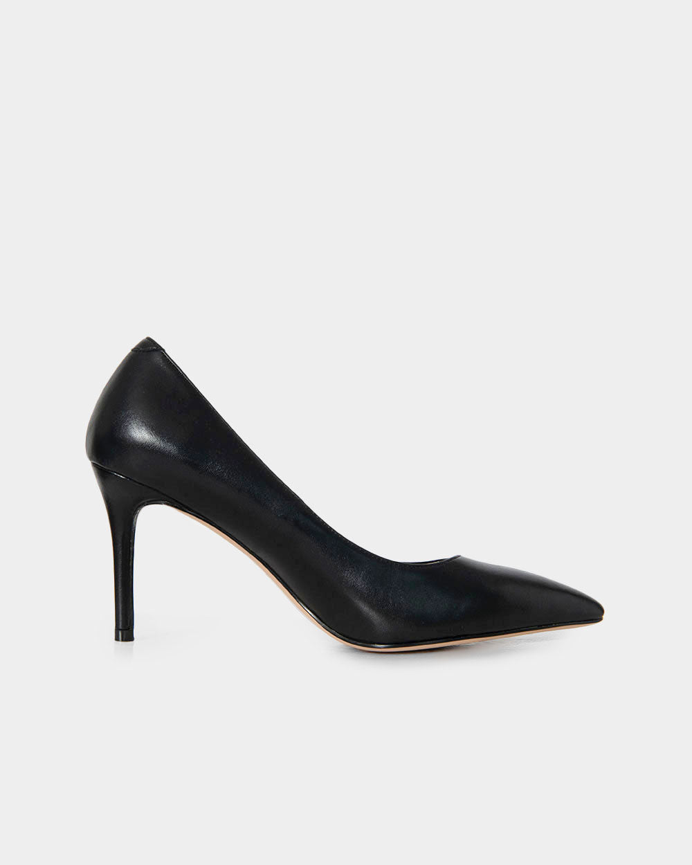 Kelsey Stiletto Heel