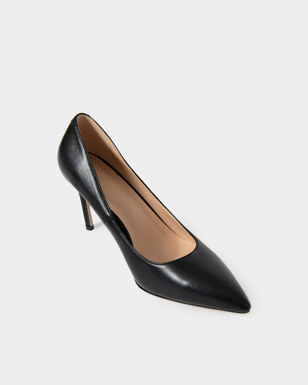 Kelsey Stiletto Heel