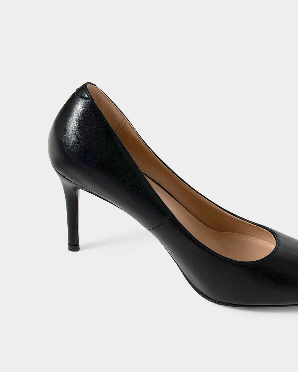 Kelsey Stiletto Heel