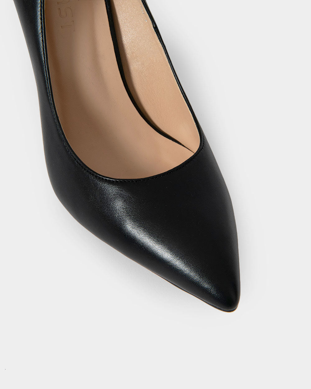 Kelsey Stiletto Heel