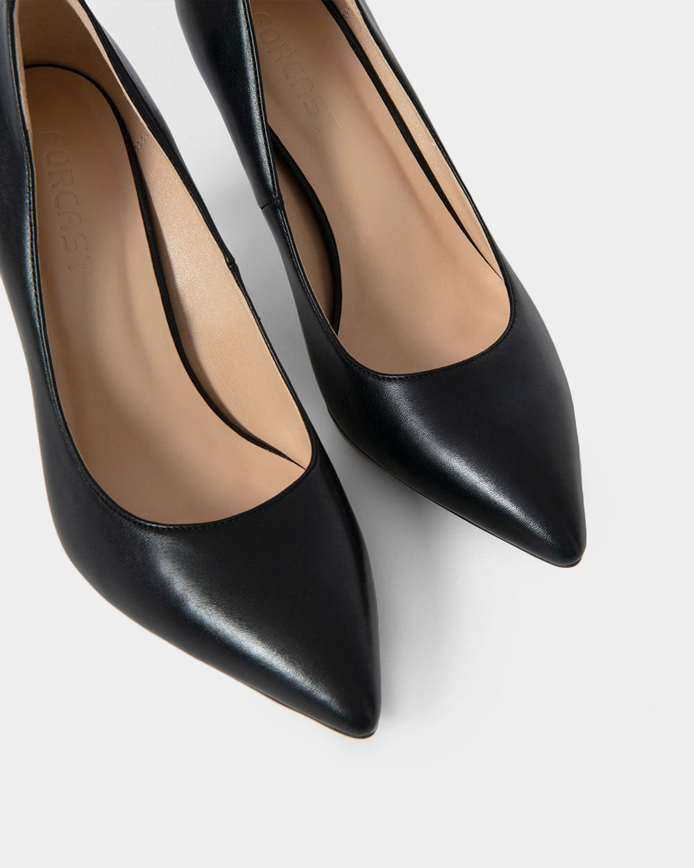 Kelsey Stiletto Heel