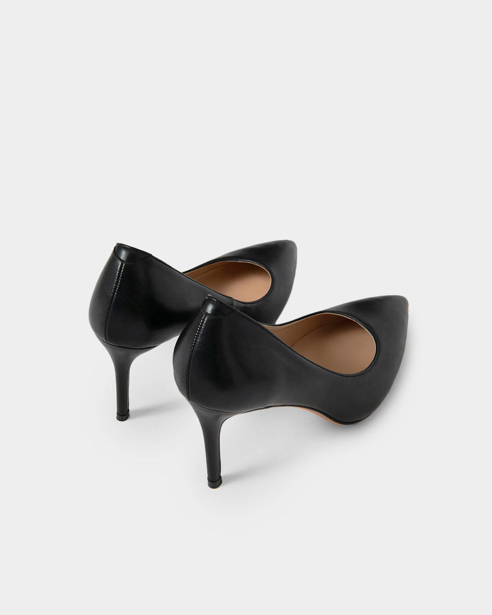 Kelsey Stiletto Heel