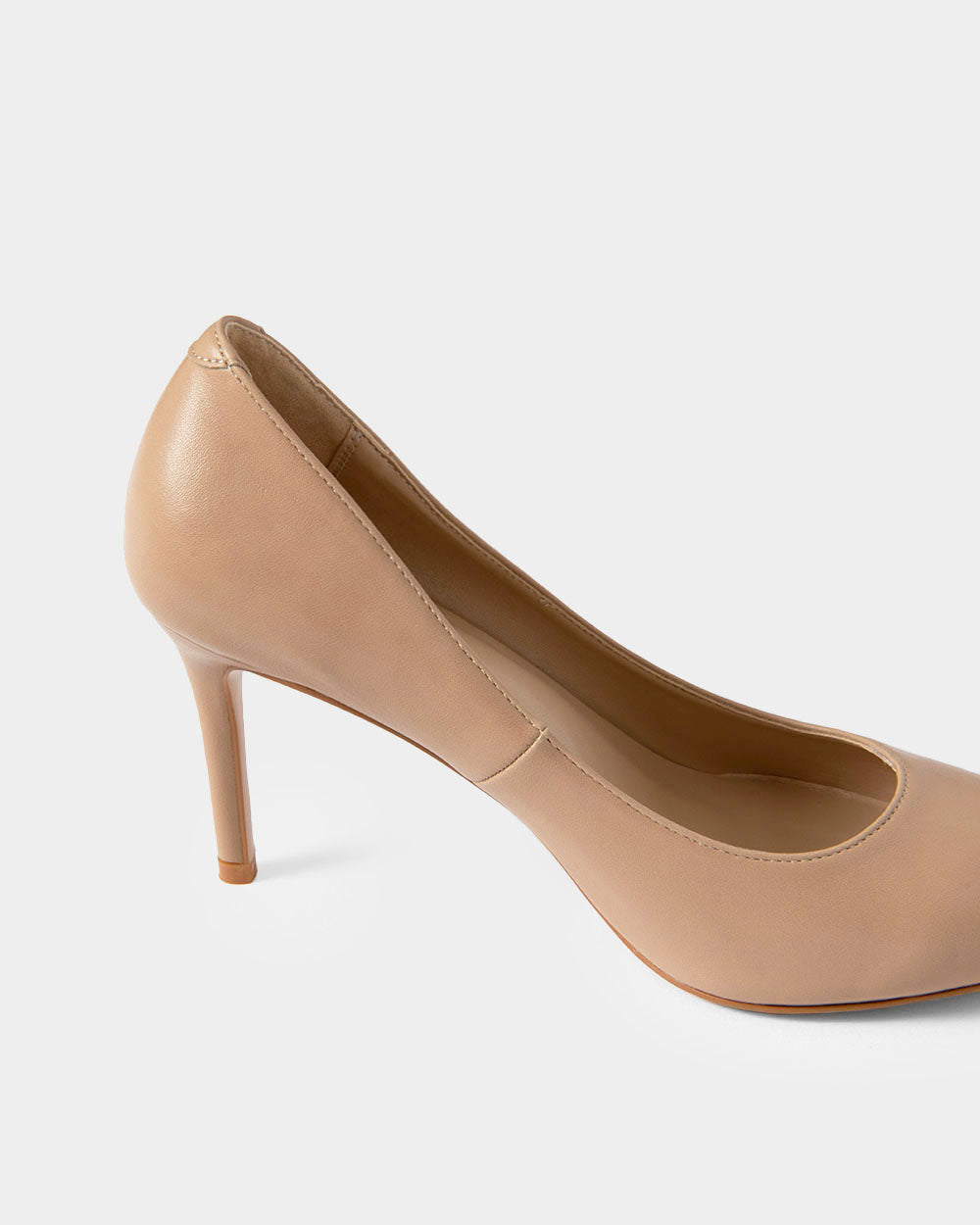Kelsey Stiletto Heel