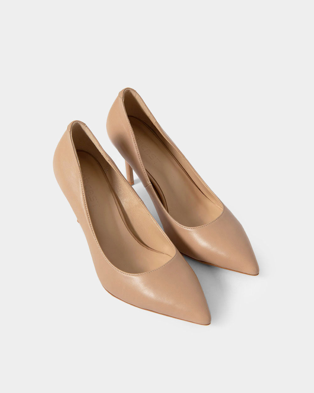 Kelsey Stiletto Heel