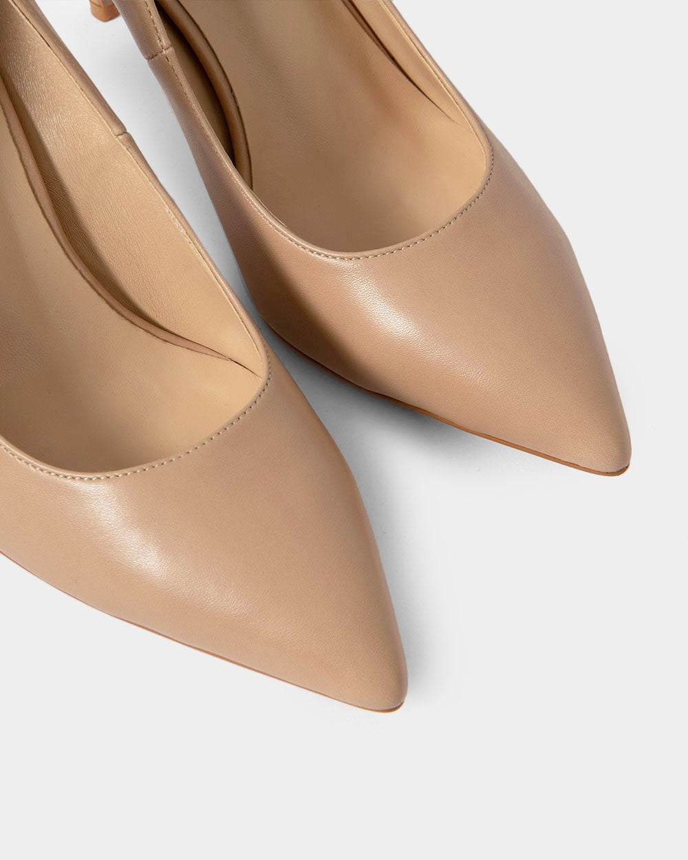 Kelsey Stiletto Heel