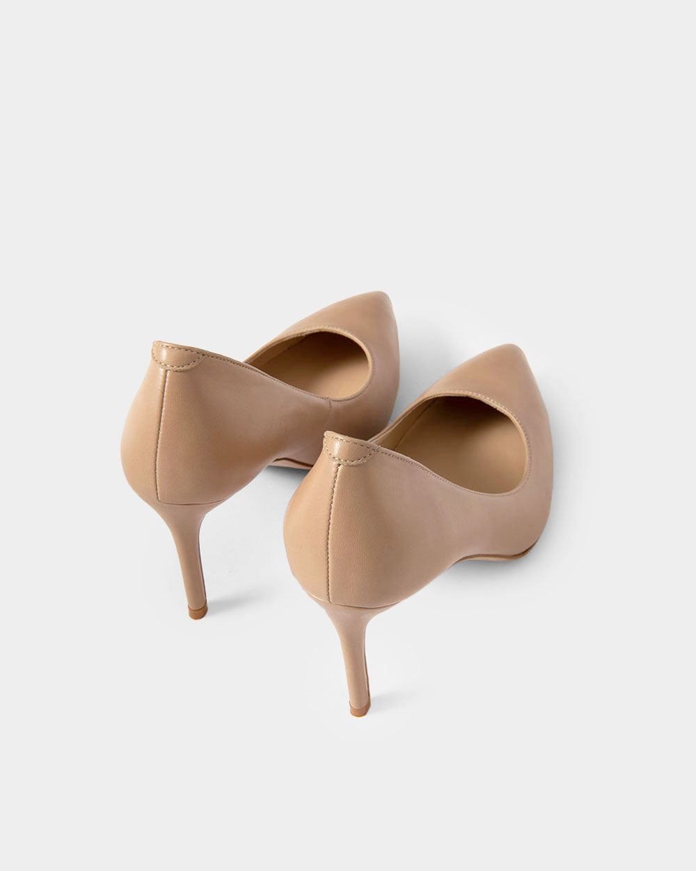 Kelsey Stiletto Heel