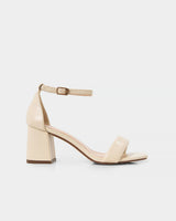 Angela Block Heel