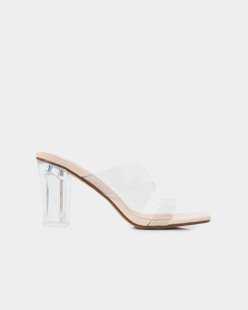 Chiara Block Heel