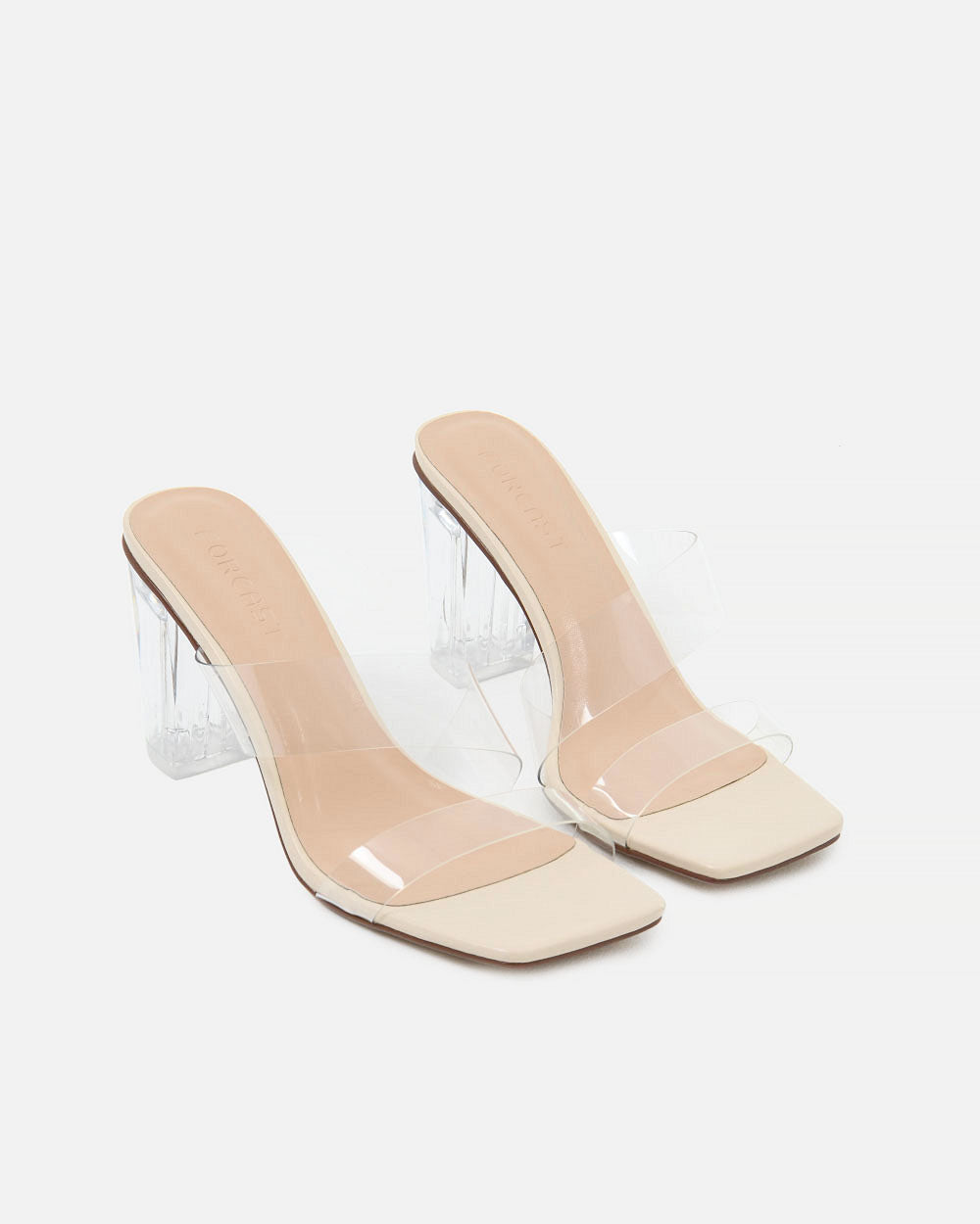 Chiara Block Heel