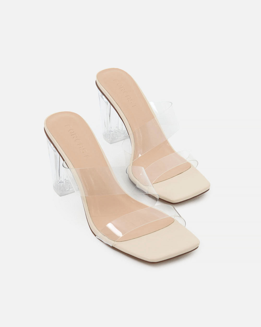 Chiara Block Heel