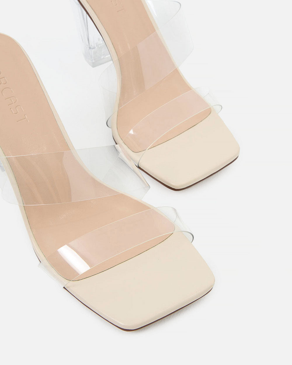 Chiara Block Heel
