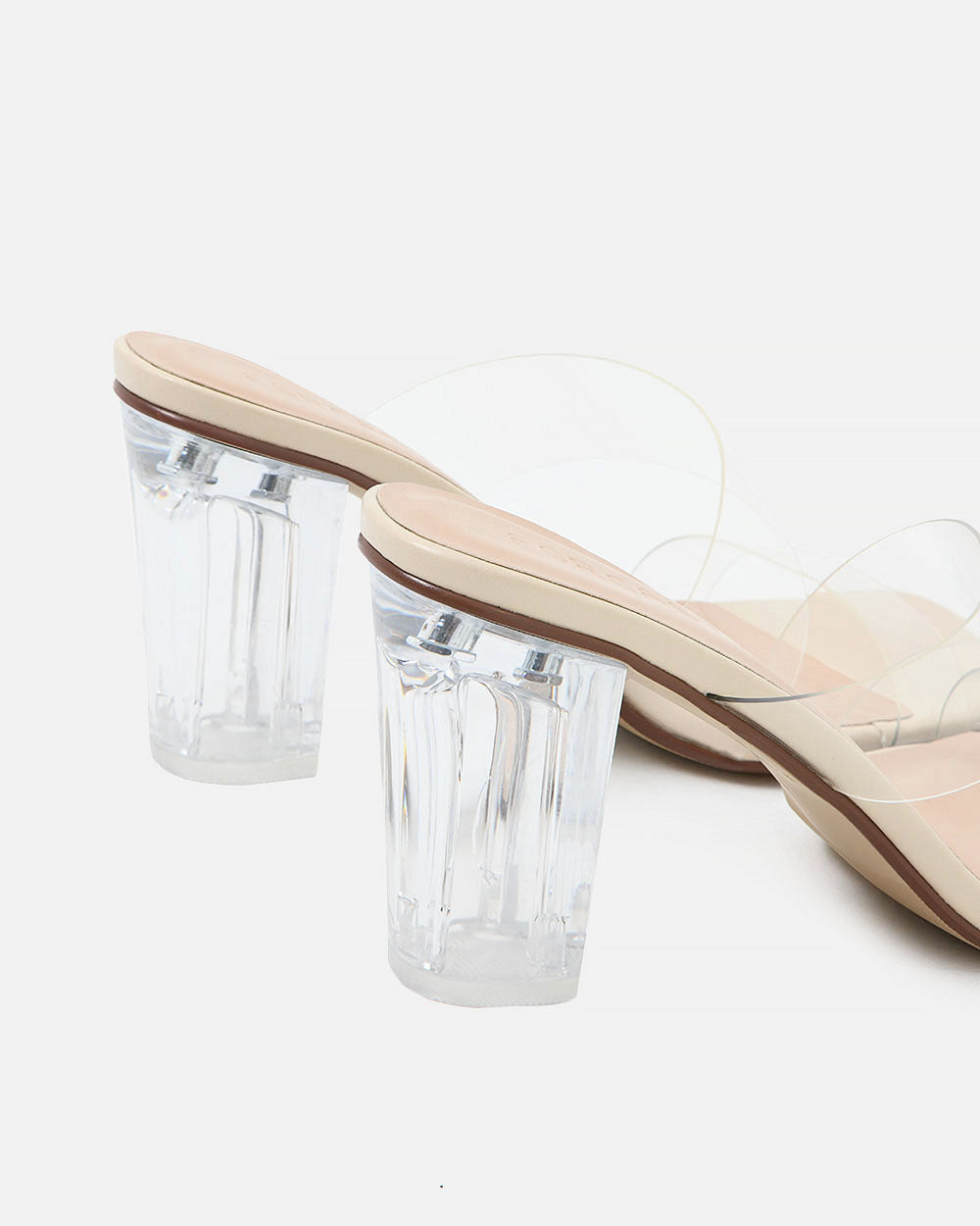 Chiara Block Heel