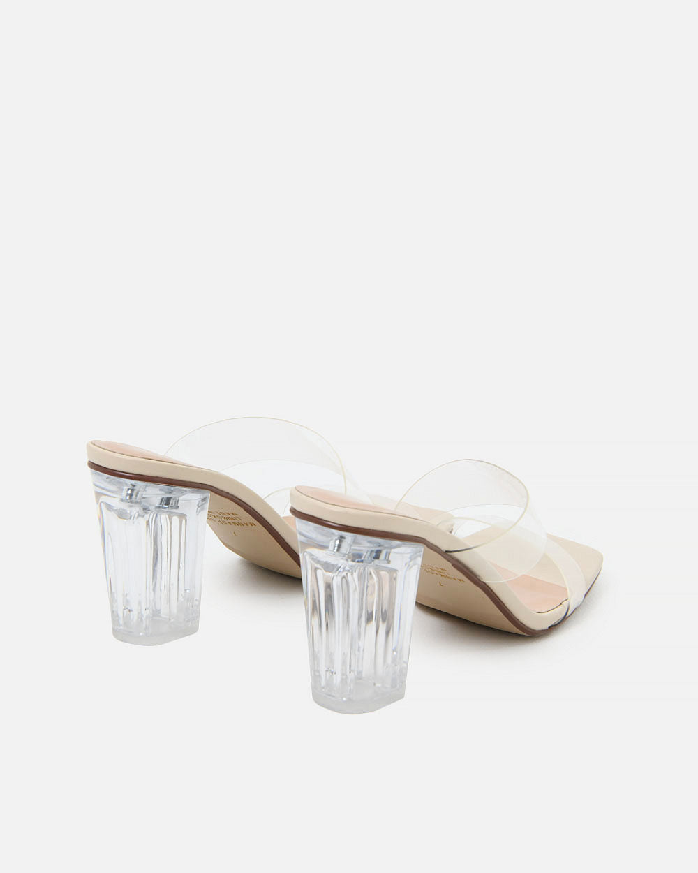 Chiara Block Heel