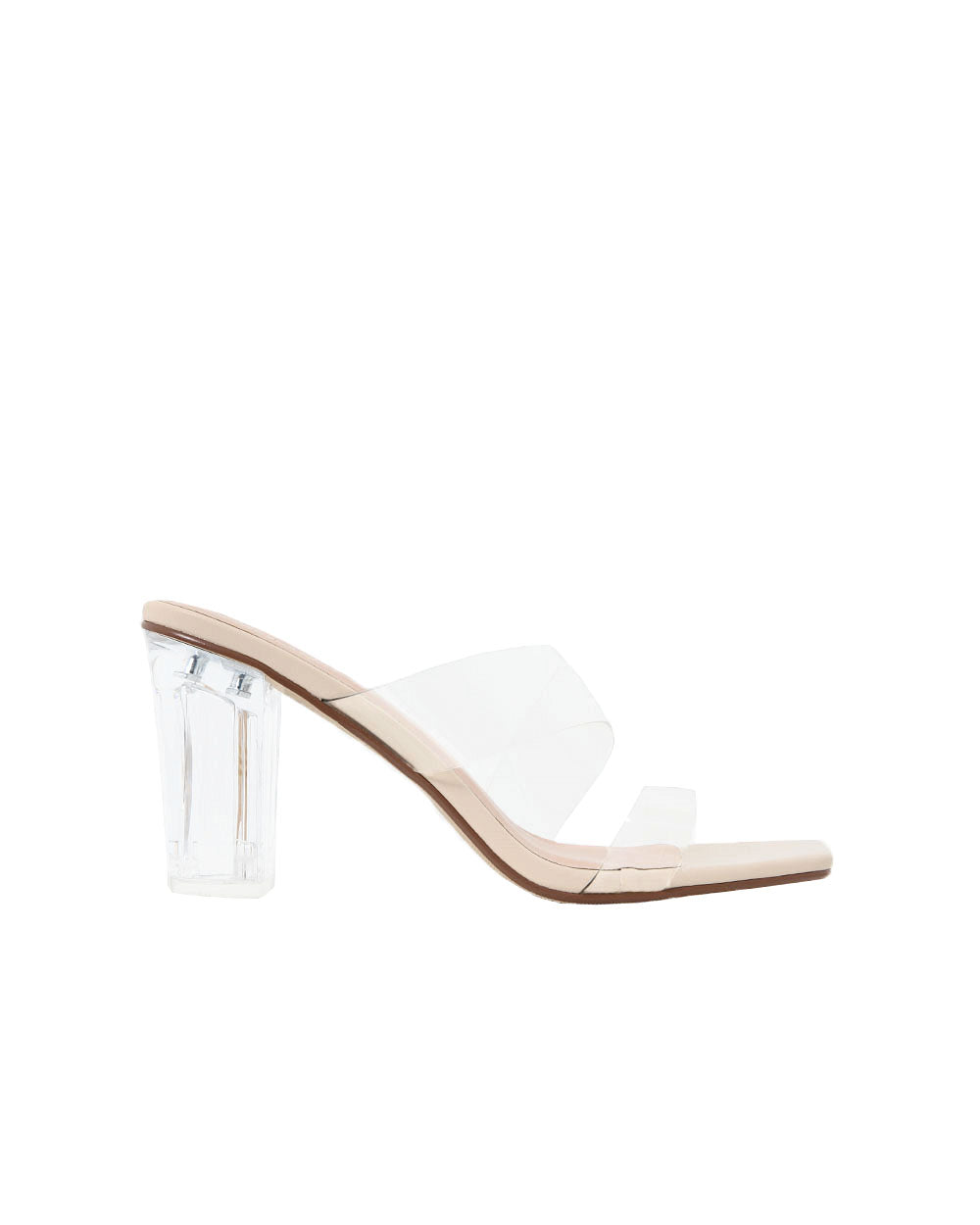 Chiara Block Heel